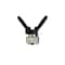 Bedford Precision Parts Bedford Precision Hand-Tight Reversible Tip Guard, 7/8inG, Replacement Part for Graco and Titan 33-7000 - alternate 3